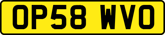 OP58WVO