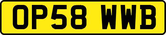 OP58WWB