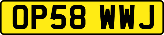 OP58WWJ