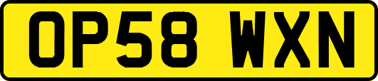 OP58WXN