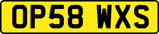 OP58WXS