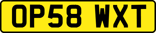 OP58WXT