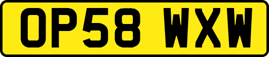 OP58WXW