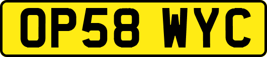 OP58WYC