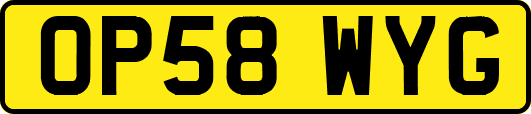 OP58WYG