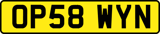OP58WYN