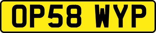 OP58WYP