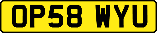 OP58WYU
