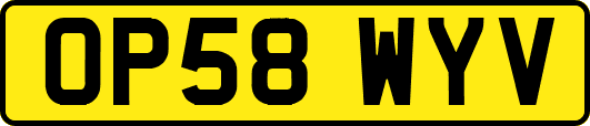 OP58WYV