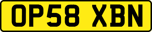 OP58XBN