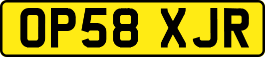 OP58XJR