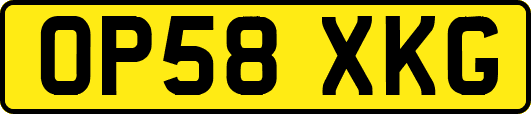 OP58XKG