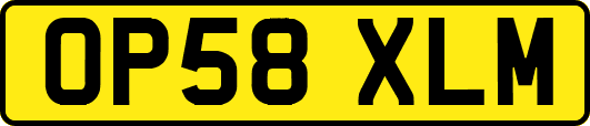 OP58XLM