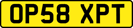 OP58XPT