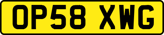 OP58XWG