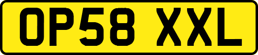 OP58XXL