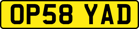 OP58YAD