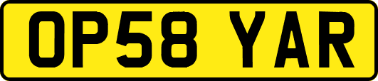 OP58YAR