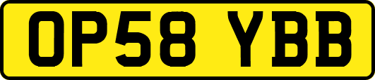 OP58YBB