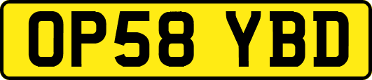 OP58YBD