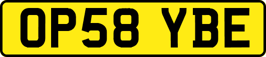 OP58YBE
