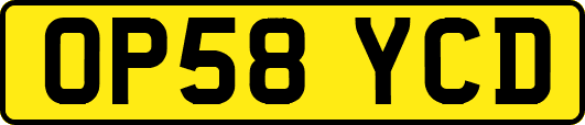 OP58YCD