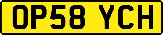 OP58YCH