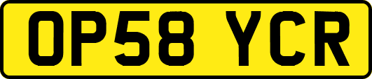 OP58YCR