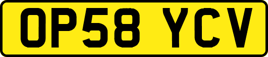 OP58YCV