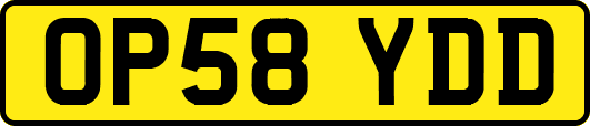 OP58YDD