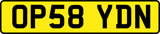 OP58YDN