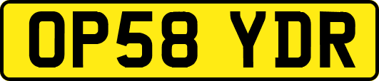 OP58YDR