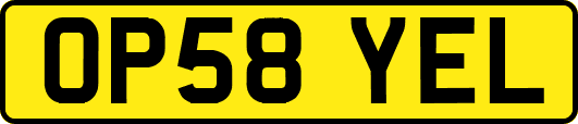 OP58YEL