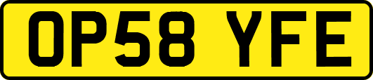 OP58YFE