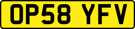 OP58YFV