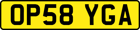OP58YGA