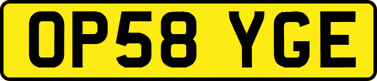 OP58YGE