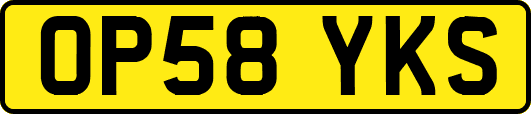 OP58YKS