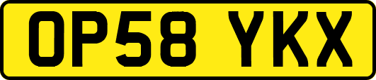 OP58YKX