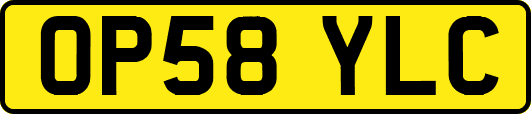OP58YLC
