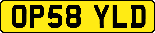 OP58YLD