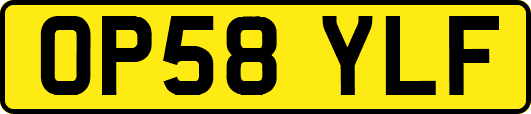 OP58YLF