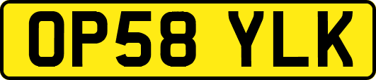 OP58YLK