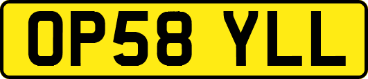 OP58YLL