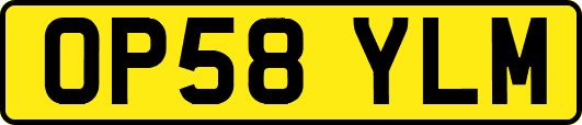 OP58YLM