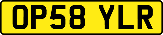 OP58YLR