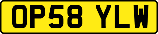 OP58YLW