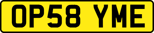 OP58YME