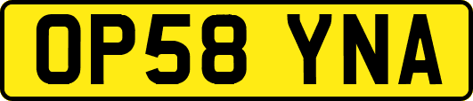 OP58YNA
