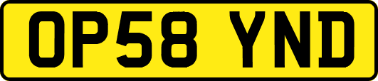 OP58YND